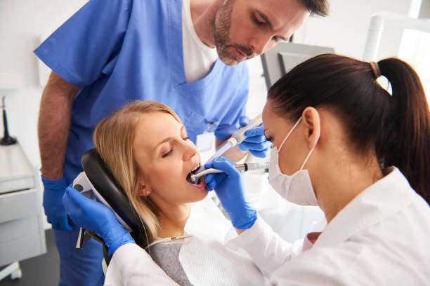 Best Traditional Braces  in Spencerville, OH