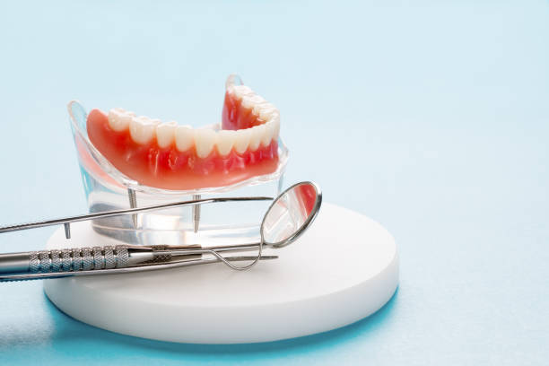 Emergency Dental Services in Spencerville, OH