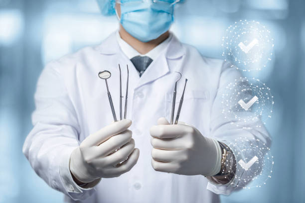 Best Cosmetic Dentistry  in Spencerville, OH
