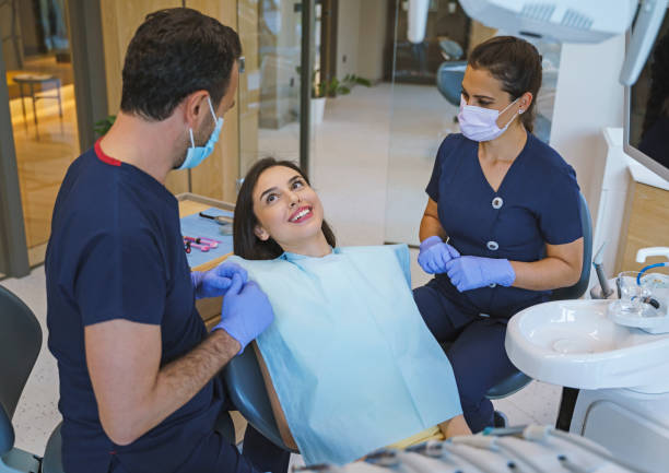 Best Laser Dentistry  in Spencerville, OH
