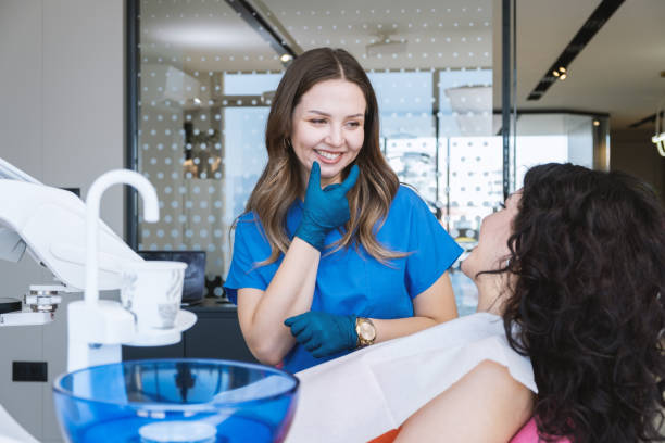 Emergency Dental Services in Spencerville, OH