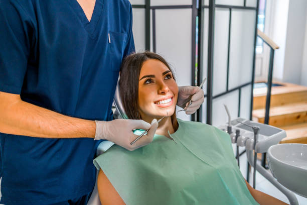Professional Holistic Dental Care Services in Spencerville, OH