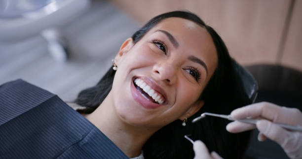Best Wisdom Tooth Removal  in Spencerville, OH