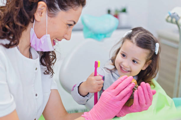 Dental X-Rays and Imaging in Spencerville, OH